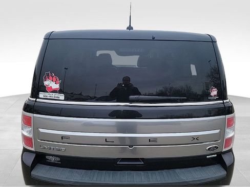 Used 2013 Ford Flex Limited image 13