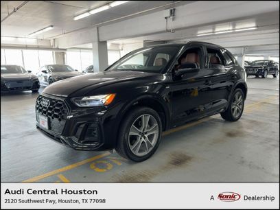 Used 2025 Audi Q5 2.0T Premium