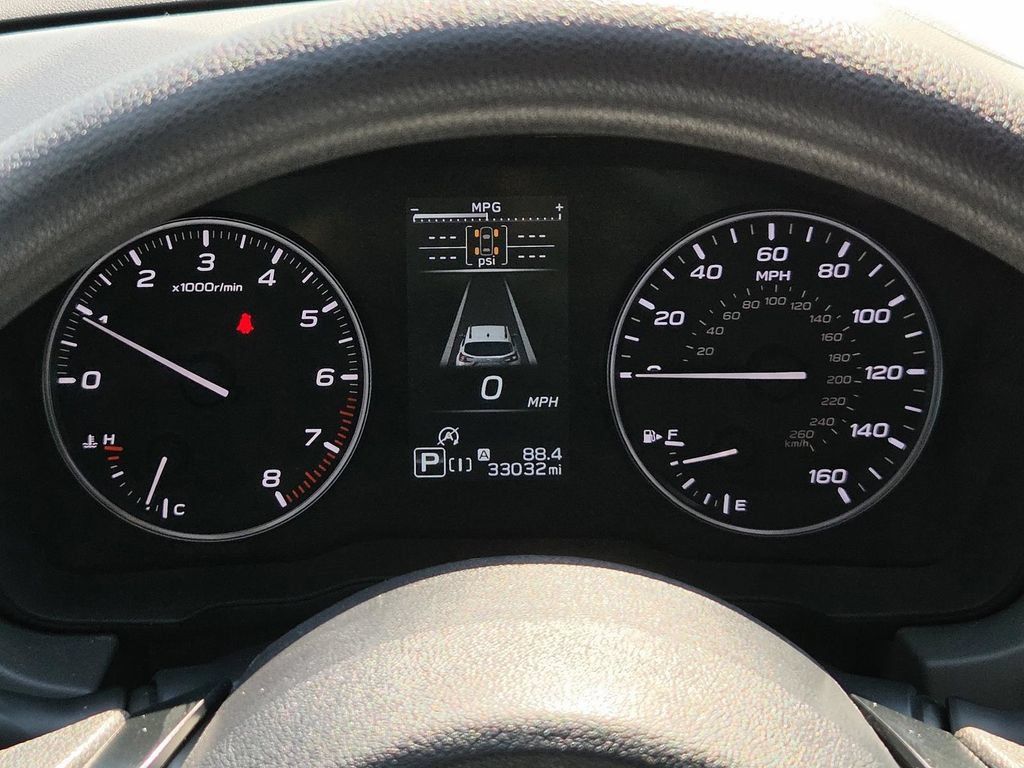 Certified 2024 Subaru Crosstrek 2.0i Premium AWD/4WD image 28