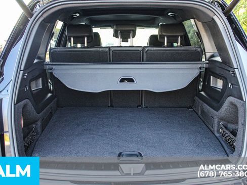 Used 2024 Mercedes-Benz GLB 250 4MATIC image 22