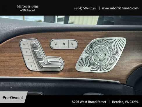 Used 2026 Mercedes-Benz GLE 350 4MATIC image 21