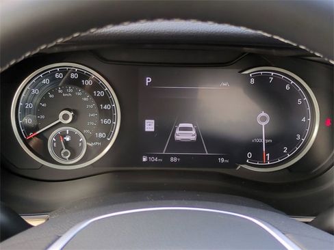 New 2026 Genesis G70 2.5T image 25