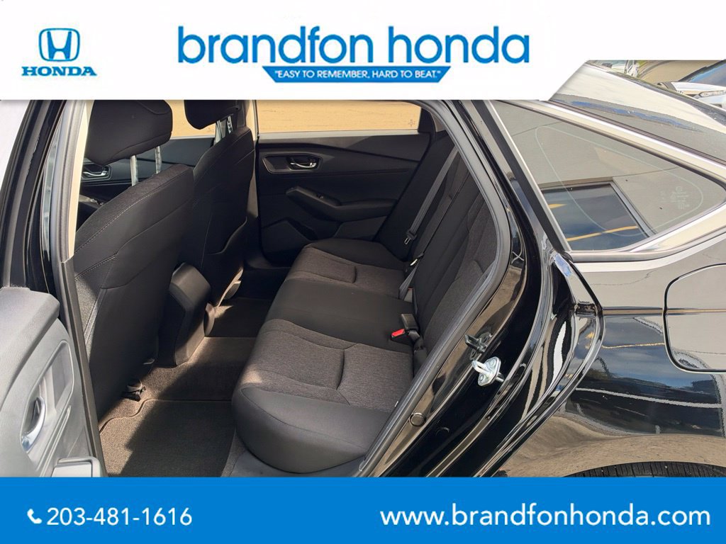 Used 2024 Honda Accord EX image 23