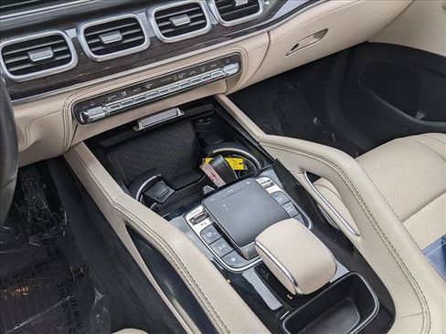 Used 2020 Mercedes-Benz GLE 450 4MATIC image 12