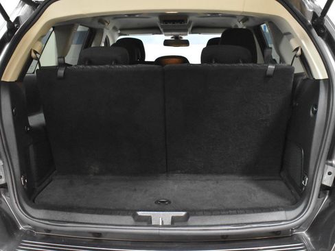 Used 2018 Dodge Journey SE w/ Popular Equipment Group image 22