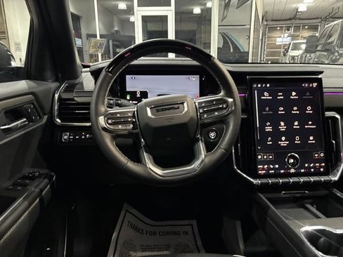Used 2026 GMC Acadia Denali w/ Super Cruise Package AWD/4WD image 35