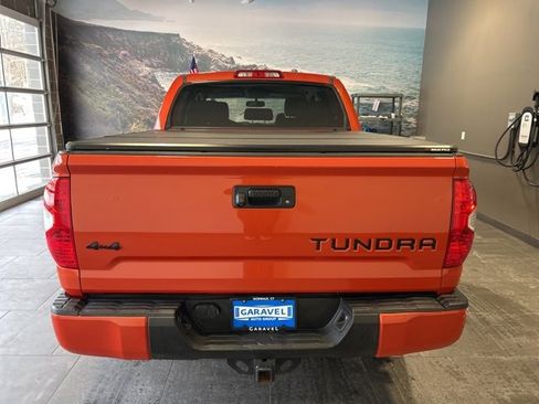 Used 2015 Toyota Tundra TRD Pro image 47