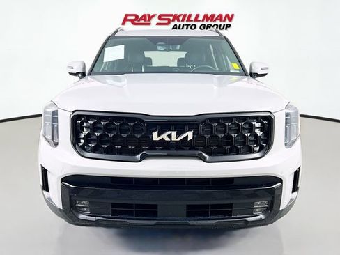 Used 2024 Kia Telluride SX Prestige X-Line AWD/4WD image 2