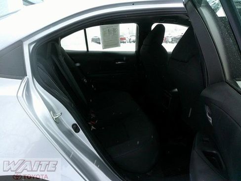 Certified 2022 Toyota Corolla SE image 24