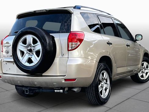 Used 2007 Toyota RAV4 2WD V6 image 13