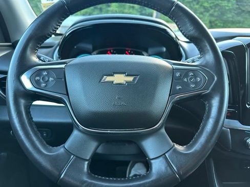 Used 2019 Chevrolet Traverse LT AWD/4WD image 15