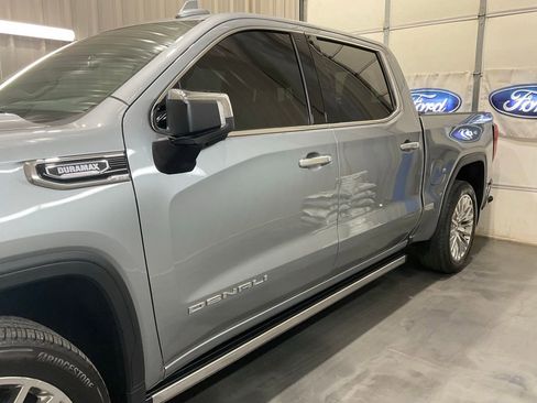 Used 2024 GMC Sierra 1500 Denali image 5