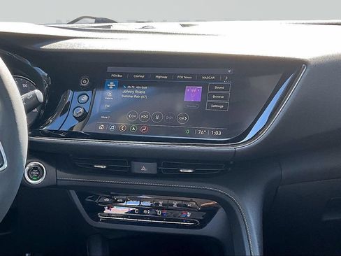 Used 2021 Buick Envision Avenir FWD image 9