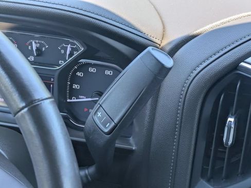 Certified 2020 GMC Sierra 1500 SLT w/ SLT Premium Plus Package AWD/4WD image 25