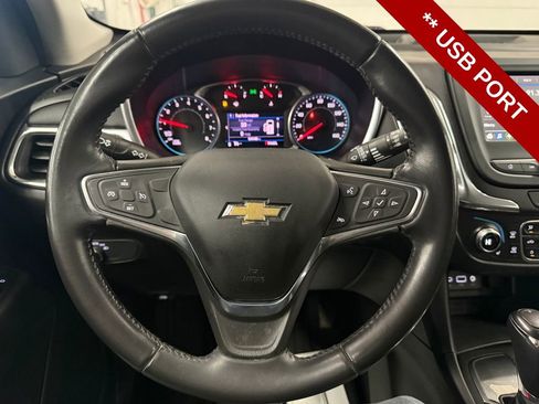 Used 2019 Chevrolet Equinox LT image 17