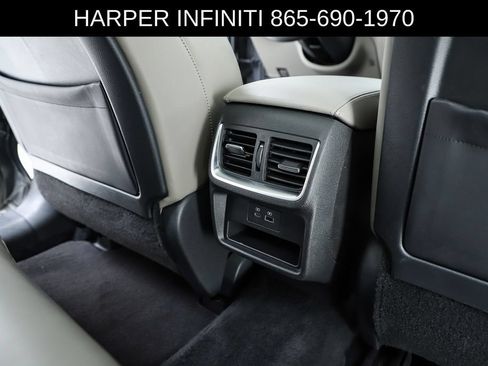 Used 2023 INFINITI QX50 Luxe AWD/4WD image 77