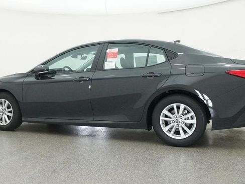 New 2026 Toyota Camry LE image 13