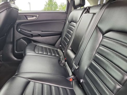 Used 2023 Ford Edge SEL w/ Convenience Package AWD/4WD image 12
