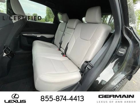 Used 2024 Lexus RX 350 w/ Convenience Package AWD/4WD image 13