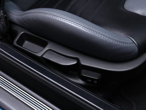 Used 2001 BMW M Roadster image 77