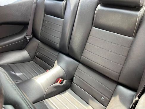 Used 2014 Ford Mustang Premium w/ Equipment Group 202A RWD image 14