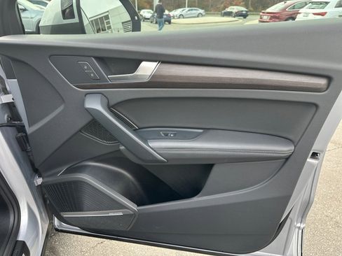 Used 2023 Audi Q5 2.0T Premium Plus w/ Premium Plus Package image 35