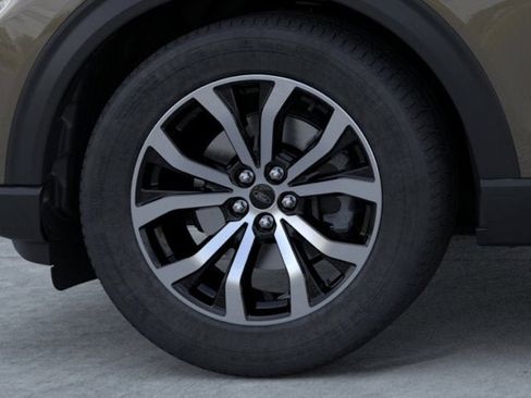 New 2026 Ford Explorer ST-Line RWD image 19
