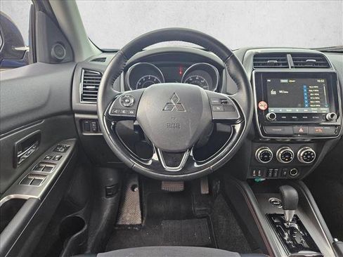 Used 2024 Mitsubishi Outlander Sport AWD image 11