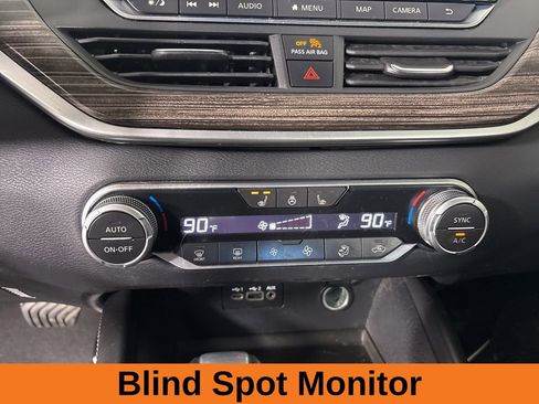 Used 2019 Nissan Altima 2.5 Platinum image 19