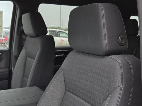 New 2026 Chevrolet Tahoe LS RWD image 15
