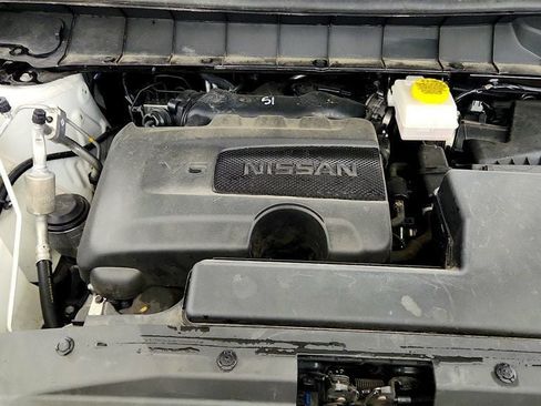 Used 2024 Nissan Pathfinder SL w/ SL Premium Package FWD image 25