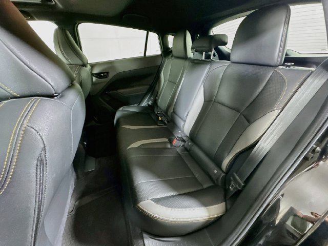 Certified 2024 Subaru Crosstrek 2.5i Wilderness AWD/4WD image 24