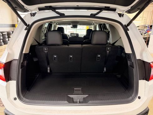 New 2026 Honda Pilot EX-L image 21