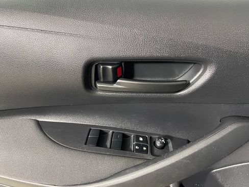 Certified 2024 Toyota Corolla LE FWD image 21