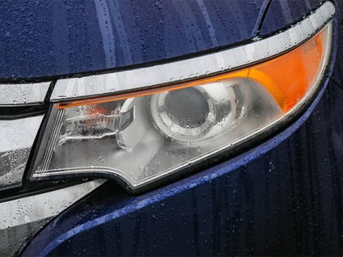 Used 2011 Ford Edge Limited w/ 302A Rapid Spec Order Code image 5