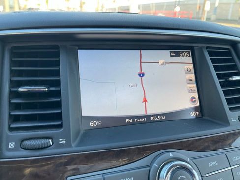 Used 2020 Nissan Armada SL w/ Premium Package image 9