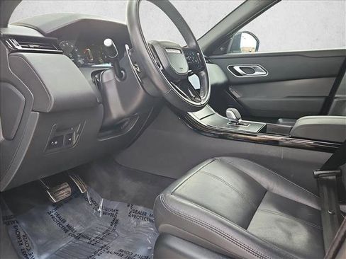 Used 2024 Land Rover Range Rover Velar Dynamic SE image 10