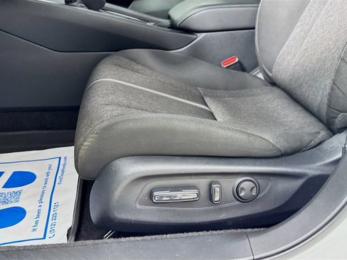 Certified 2023 Honda Accord Sport image 22