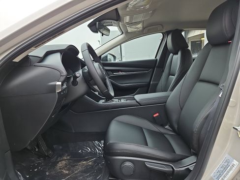 New 2026 MAZDA MAZDA3 s Sport image 11