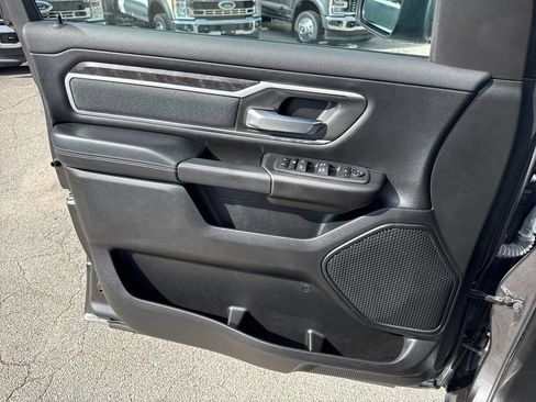 Used 2023 RAM 1500 Big Horn AWD/4WD image 13