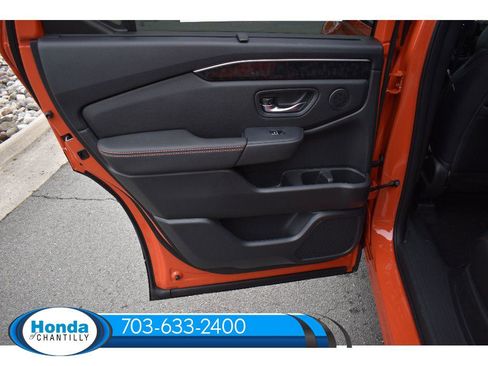 New 2026 Honda Passport TrailSport Elite image 29