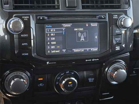 Used 2019 Toyota 4Runner TRD Off-Road image 20