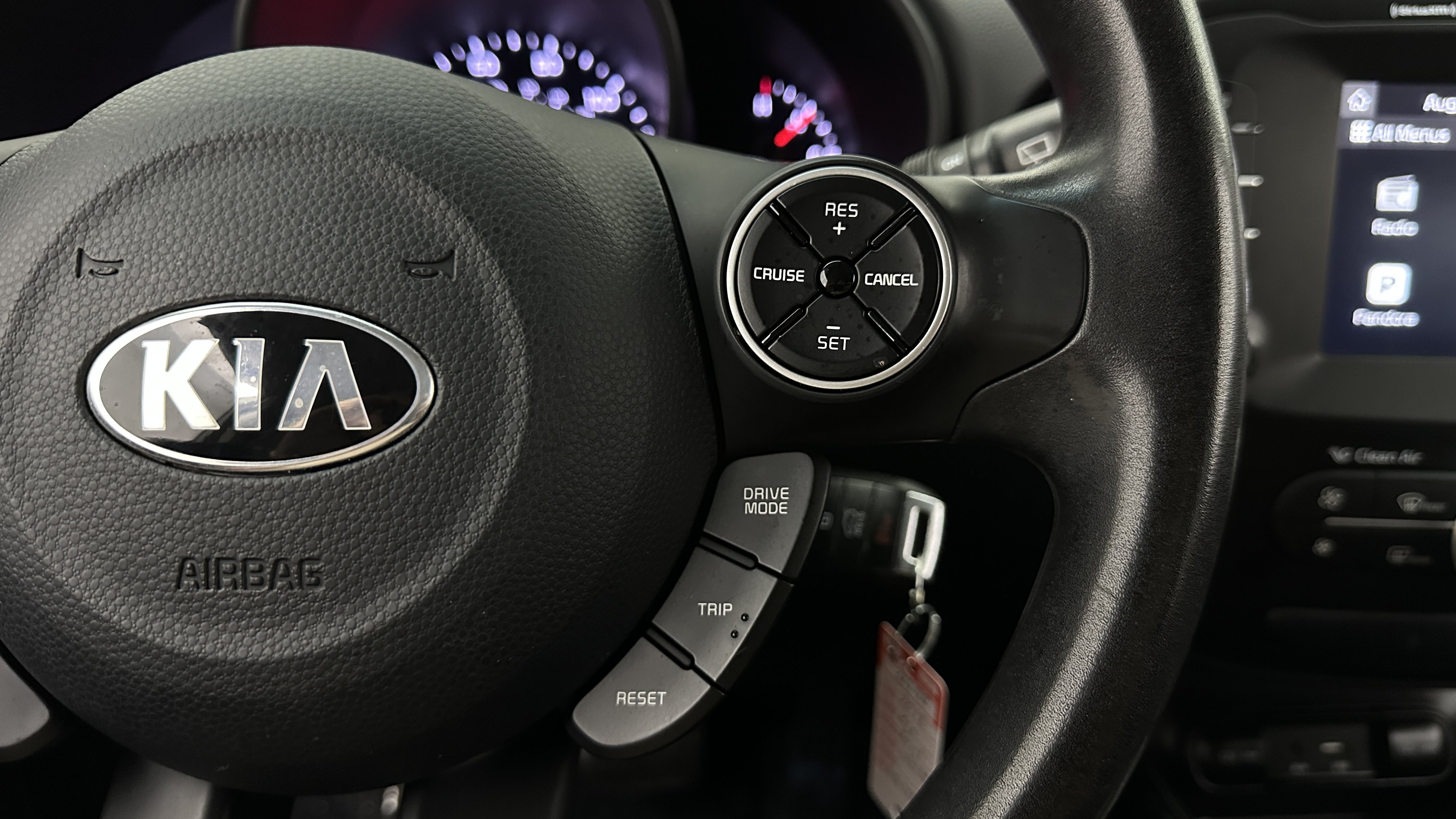 Used 2018 Kia Soul w/ Option Group 020 FWD image 21