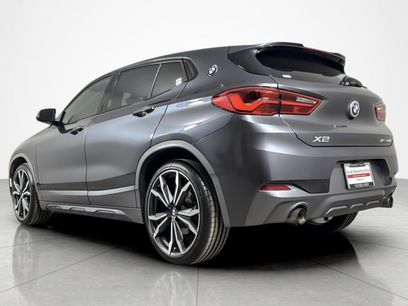 Used 2018 BMW X2 sDrive28i w/ M SportX Package