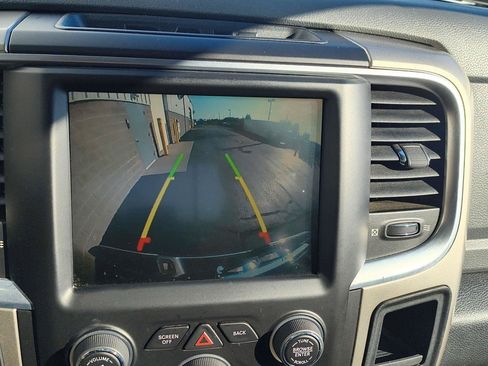 Used 2015 RAM 2500 Big Horn AWD/4WD image 14