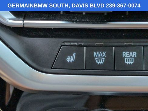 Certified 2024 BMW X3 xDrive30i w/ Premium Package AWD/4WD image 26