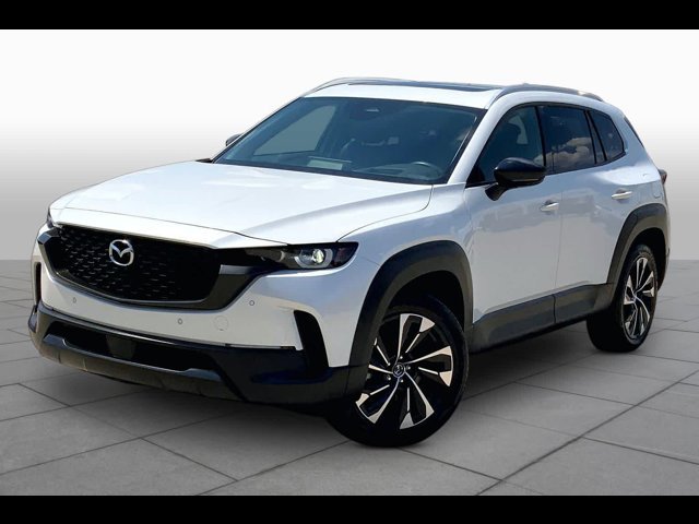 Certified 2026 MAZDA CX-50 2.5 Hybrid w/ Premium Plus Pkg AWD/4WD image 1