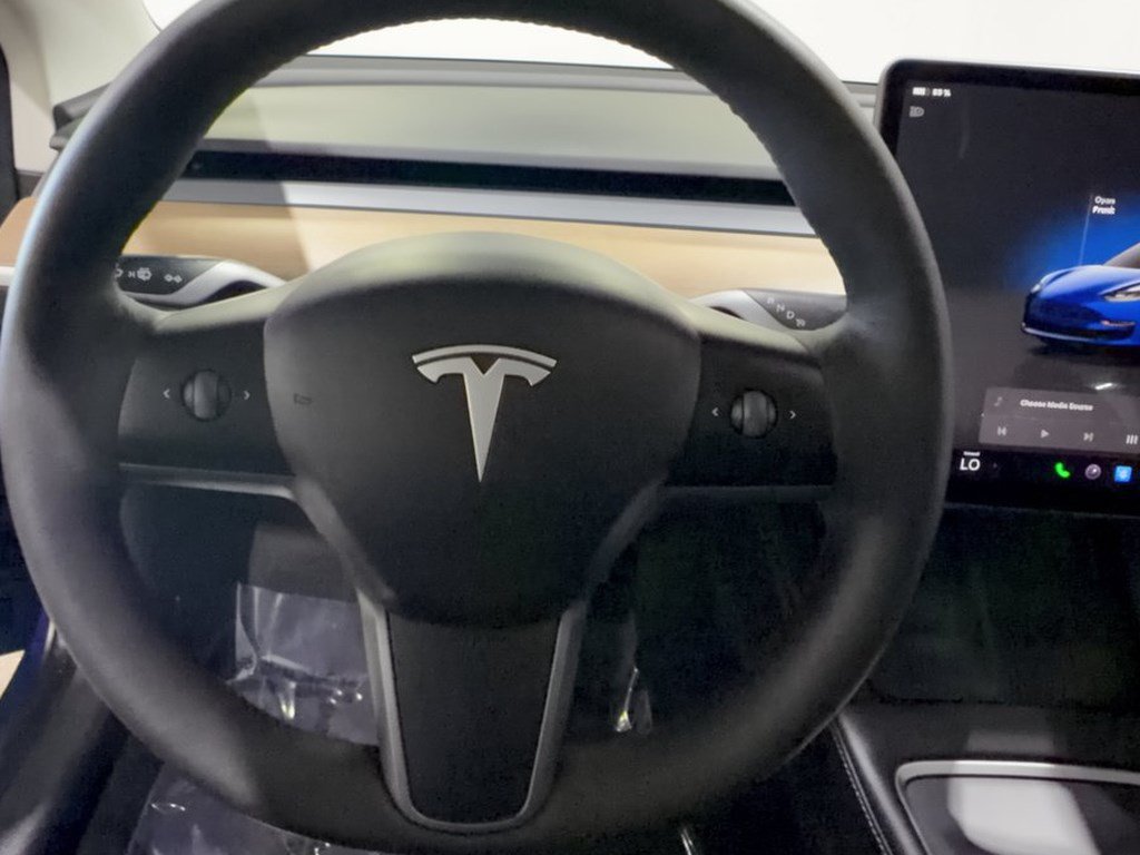 Used 2023 Tesla Model 3 Long Range AWD/4WD image 10