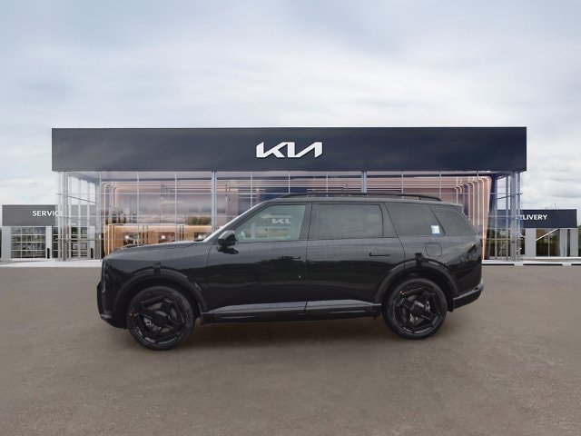 New 2027 Kia Telluride X-Line SX Prestige AWD/4WD image 7