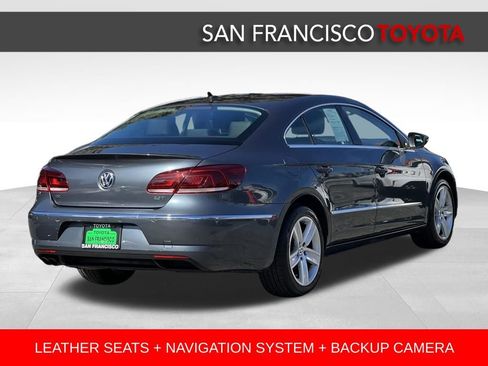 Used 2014 Volkswagen CC Sport image 5